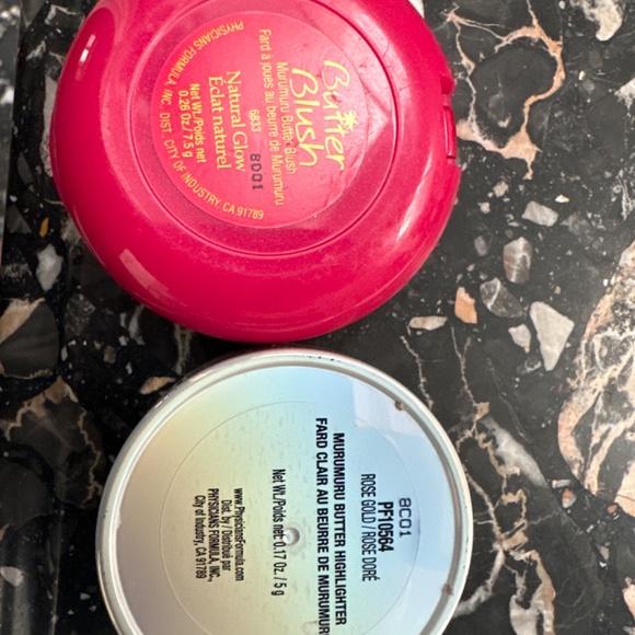 Physician’s Formula duo. Butter Blush and Butter Highlighter - Picture 2 of 4